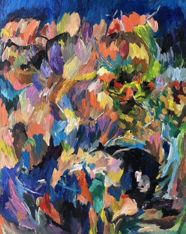 Abstract-SOLD