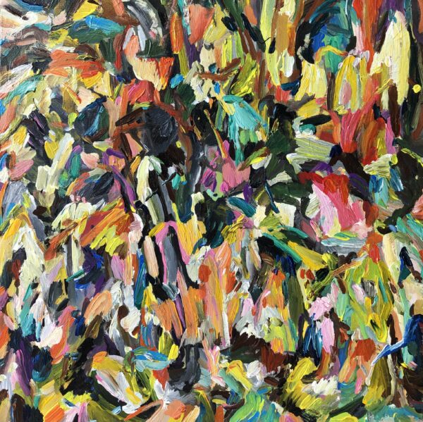 Abstract- SOLD
