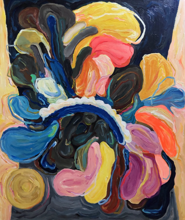 Blooming