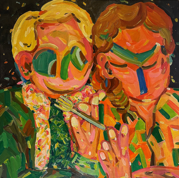 The Lovers